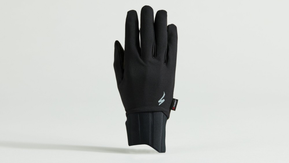 Neoshell Womens Long Finger Gloves image 0