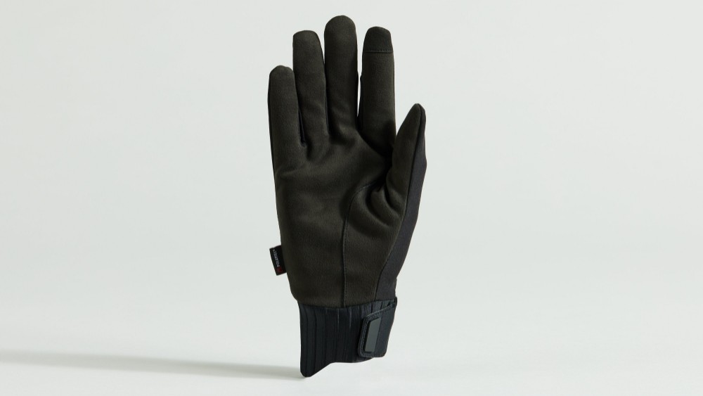 Neoshell Womens Long Finger Gloves image 1