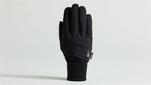 Specialized Softshell Deep Winter Long Finger Gloves