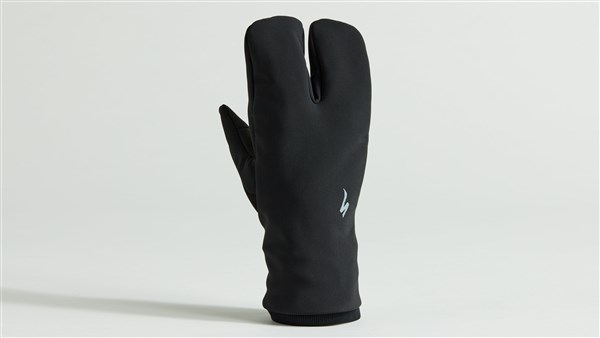 Specialized Softshell Deep Winter Lobster Gloves