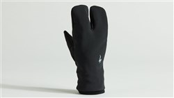 Specialized Softshell Deep Winter Lobster Gloves