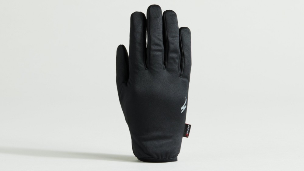 Waterproof Long Finger Gloves image 0