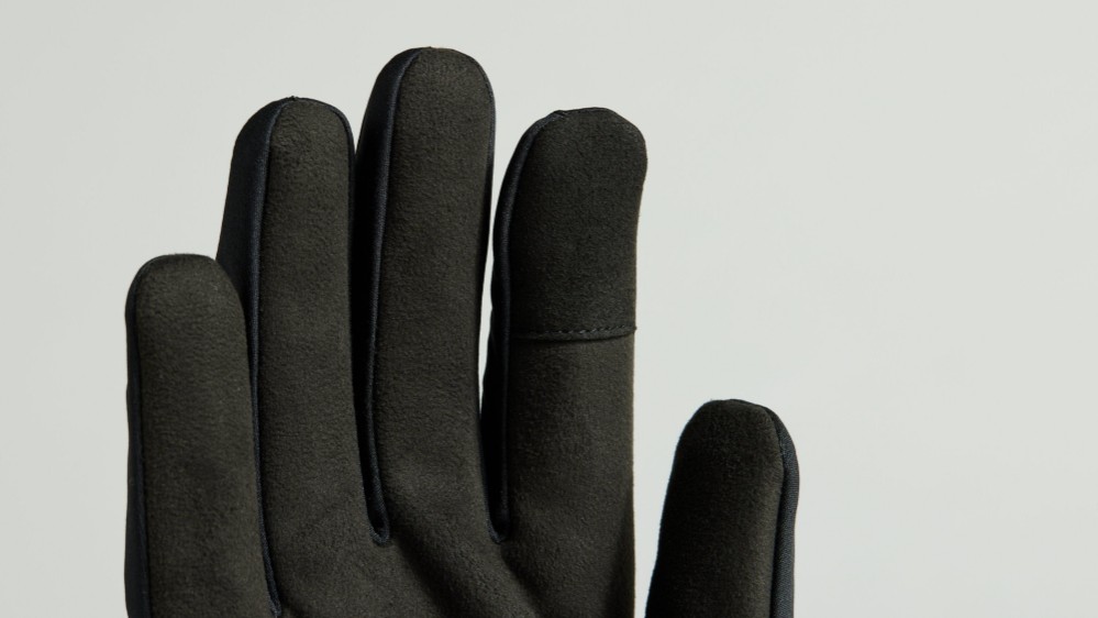 Waterproof Long Finger Gloves image 2
