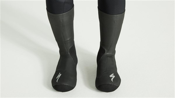 Specialized Neoprene Shoe Covers