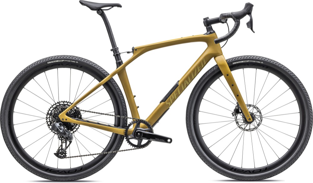 Diverge STR Expert 2023 - Gravel Bike image 0