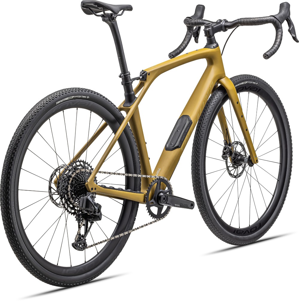 Diverge STR Expert 2023 - Gravel Bike image 2