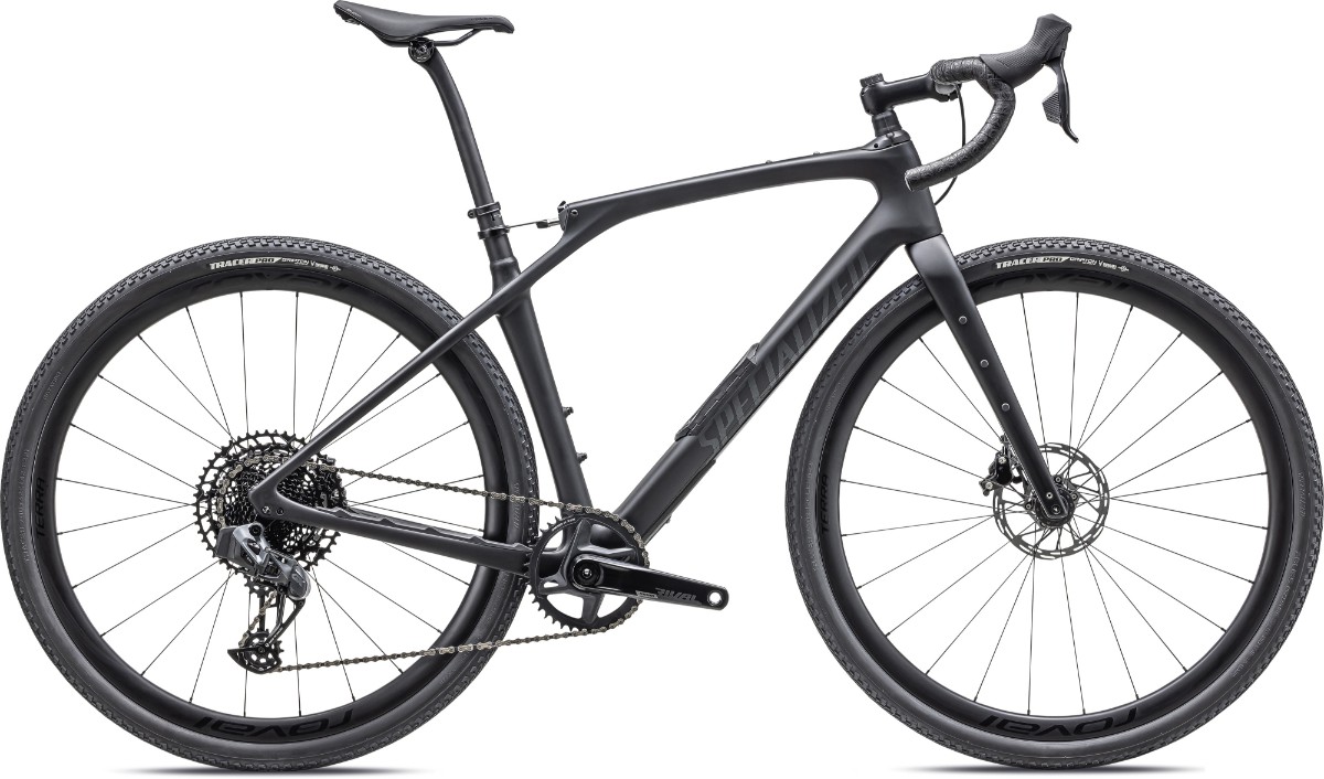 Specialized Diverge STR Expert 2023 - Gravel Bike product image