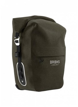 Tredz Limited Brooks Scape Pannier