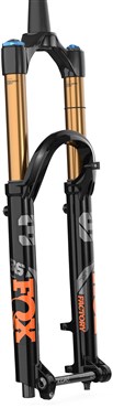 Tredz Limited Fox Racing Shox 36 Float Factory E-Optimised GRIP2 Tapered Fork 160mm 2023 29" | Extra 7% off for BC Members