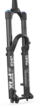 Fox Racing Shox 36 Float Performance Elite GRIP2 Tapered Fork 160mm 2023 27.5"