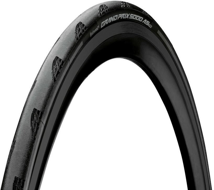 Grand Prix 5000 AllSeason Foldable Tyre image 0