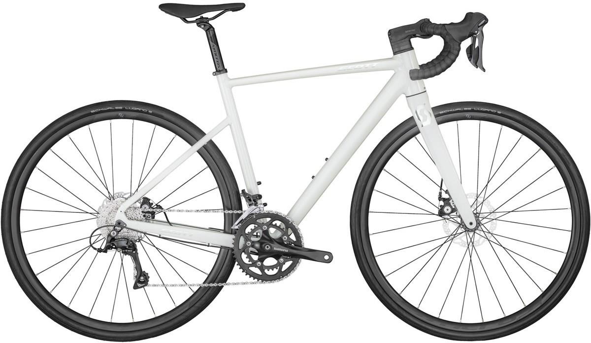 Scott Contessa Speedster 25 disc - Nearly New - 54cm 2022 - Road Bike product image