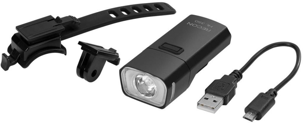 Recon HL 350 Front Light image 2