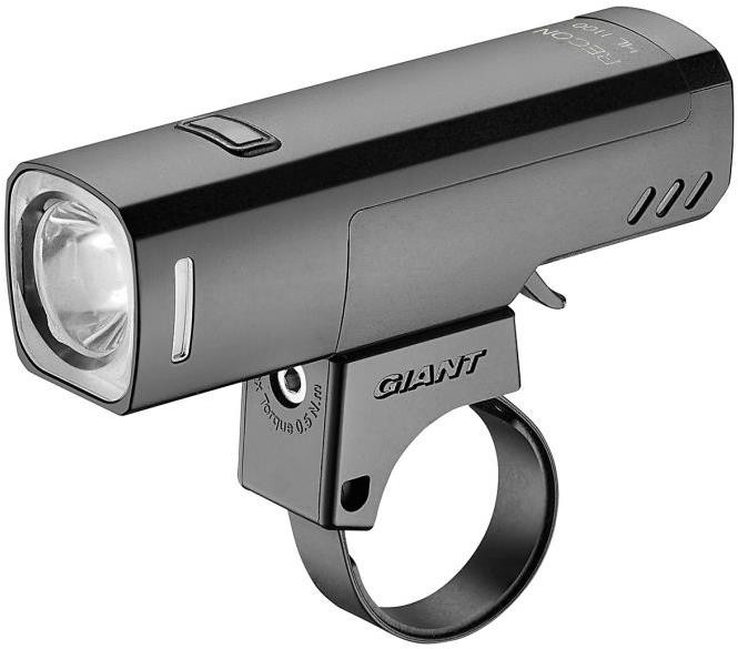 Recon HL 1100 Front Light image 0