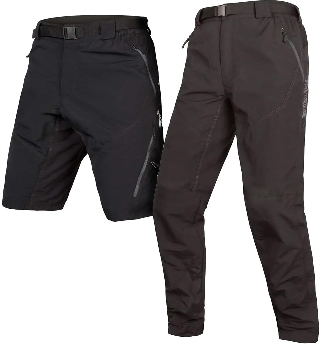 Endura Hummvee II Trouser and Shorts Set product image