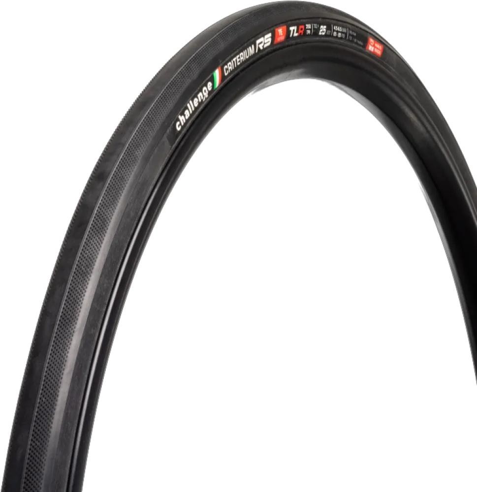 Criterium RS Handmade Tubeless Ready Road Tyre image 0