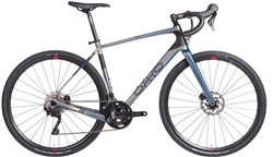 Orro Terra C GRX400 RR9 2023 - Gravel Bike