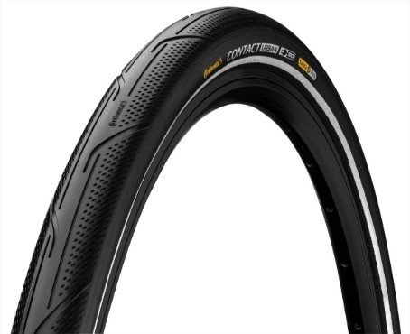Continental Contact Urban 16" Tyre