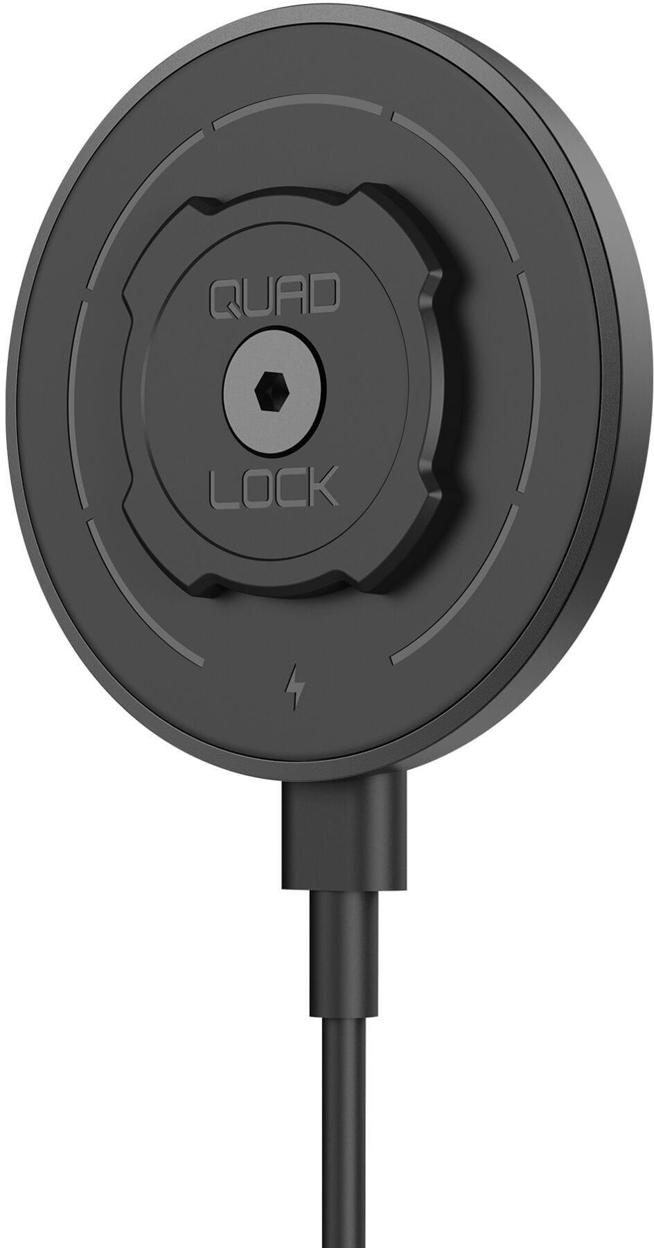 MAG Wireless Charging Head image 0