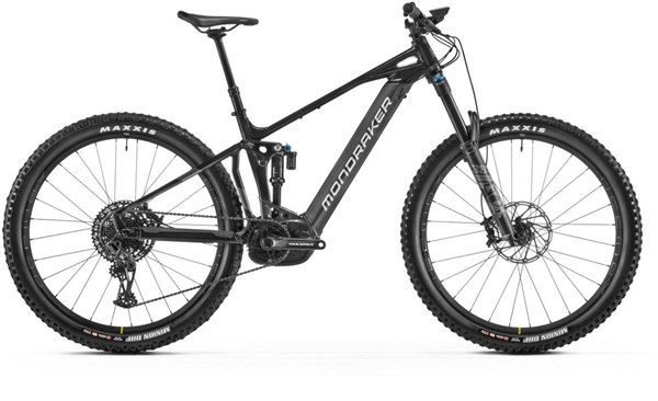 tredz electric mountain bikes