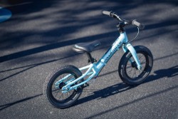 JNR Balance Bike 12" 2023 - Kids Balance Bike image 3