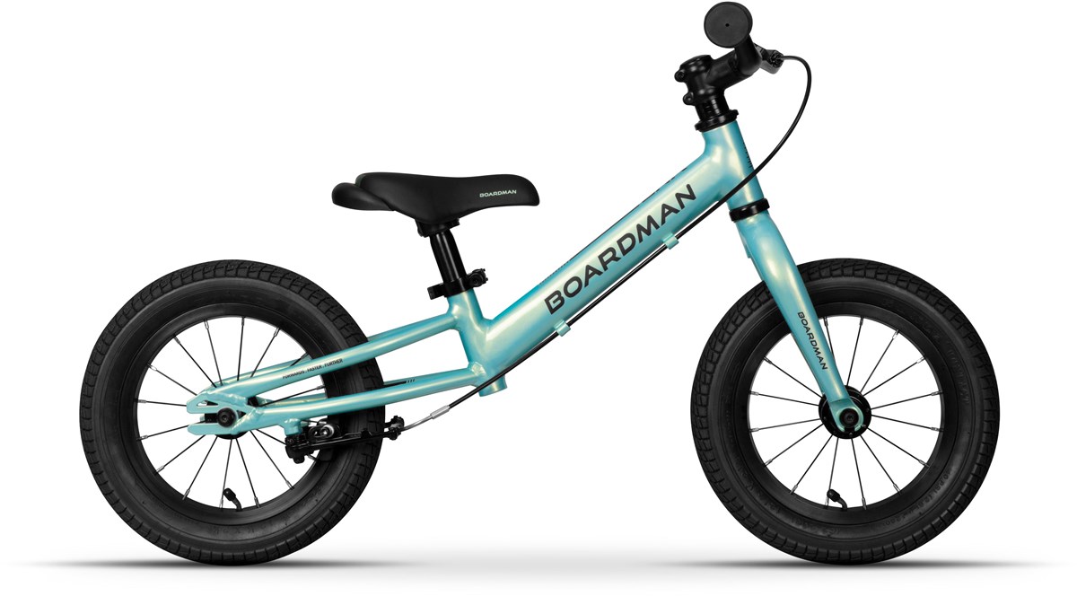 Boardman JNR Balance Bike 12" 2023 - Kids Balance Bike product image