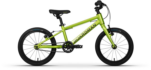 Boardman JNR 16" 2023 - Kids Bike
