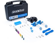 Park Tool BKM-1.2 Hydraulic Brake Bleed Kit For Mineral Fluid