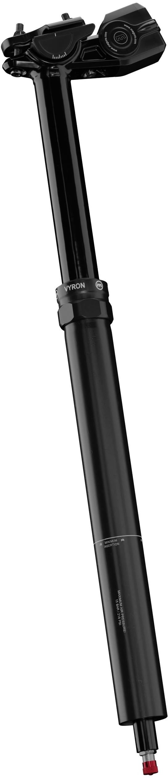 Vyron MDS-V.3 Wireless Dropper Seatpost image 1