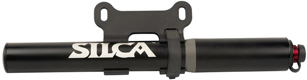 Silca Gravelero Mini Pump