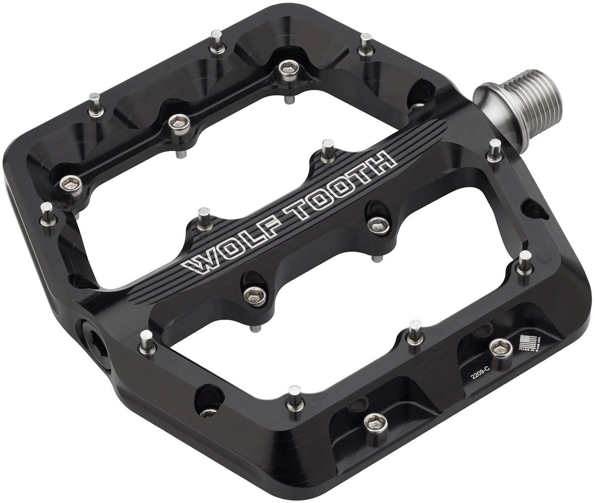 Wolf Tooth Waveform Pedals product image
