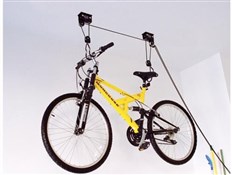 Gear Up Up-and-Away Deluxe Hoist System