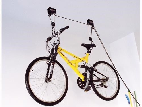 Gear Up Up-and-Away Deluxe Hoist System product image