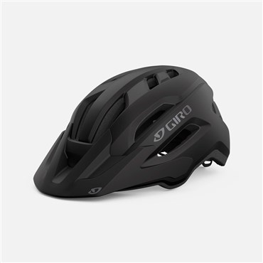 Giro Fixture II MTB Mountain Cycling Helmet