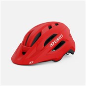 Giro Fixture II MTB Helmet