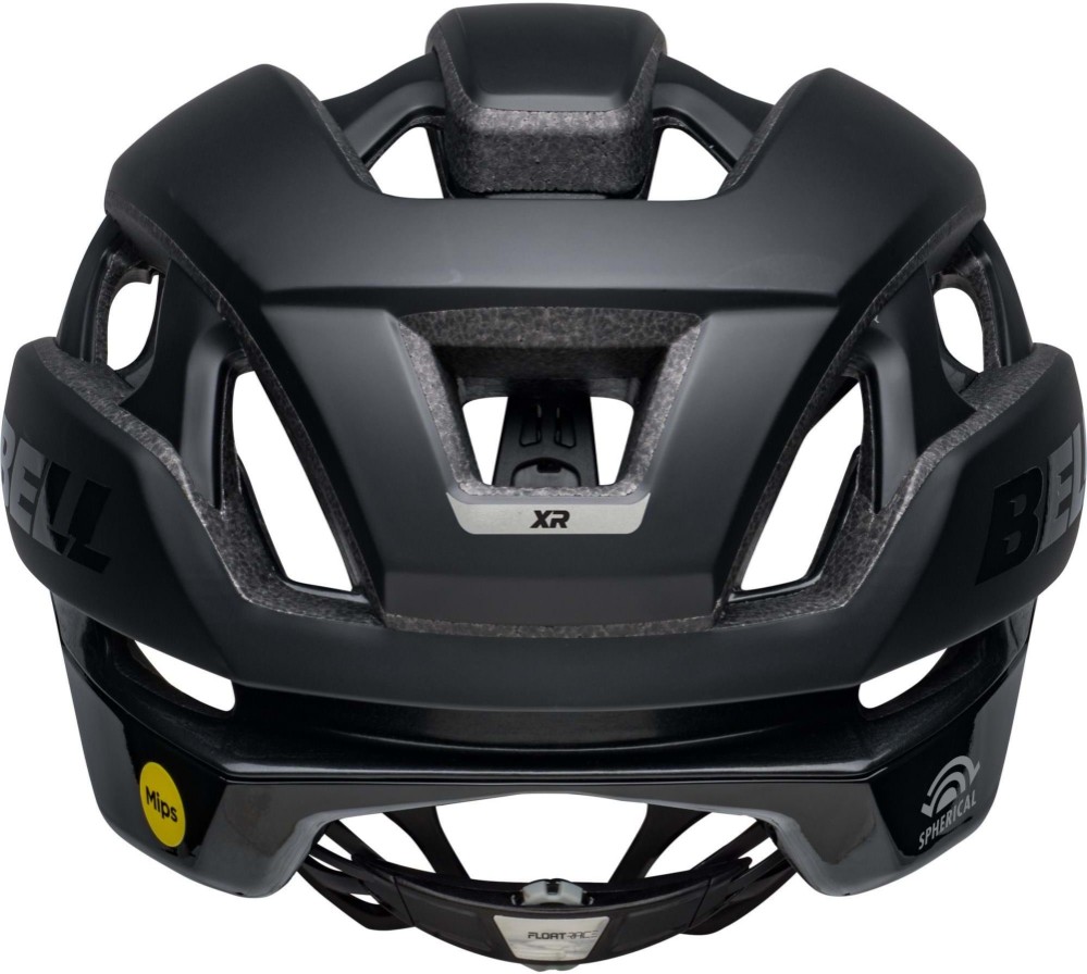 XR Spherical Road Helmet image 1