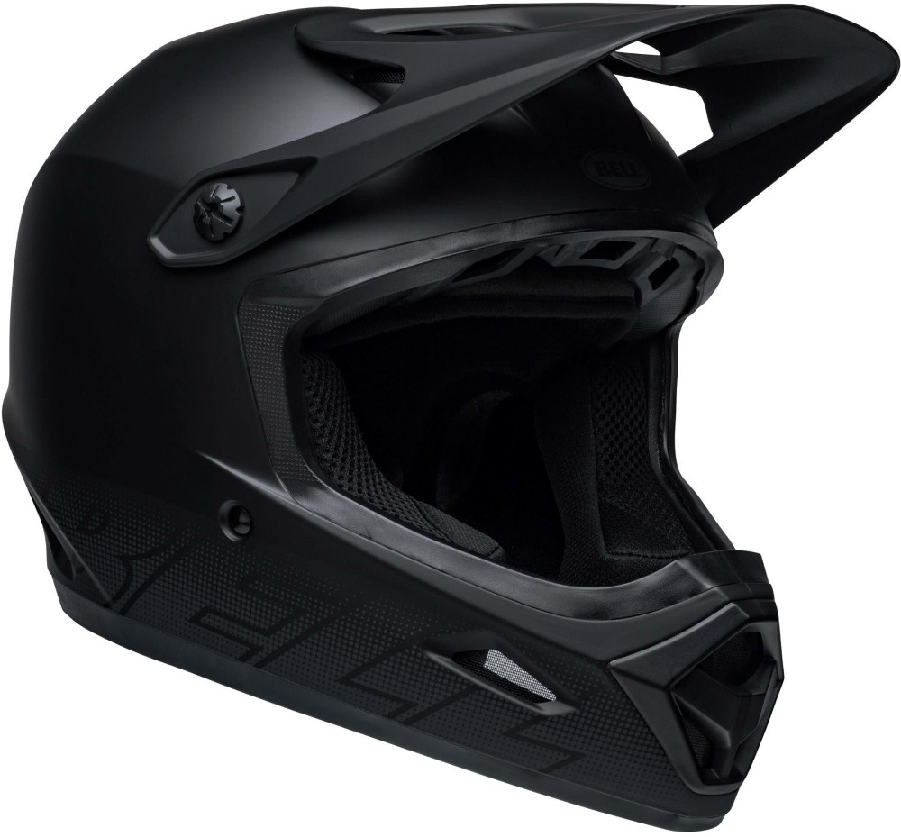 Transfer Full Face MTB Helmet image 0