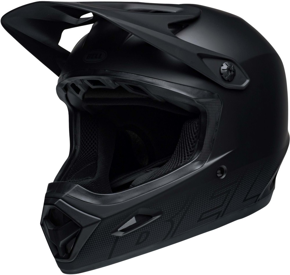 Transfer Full Face MTB Helmet image 1