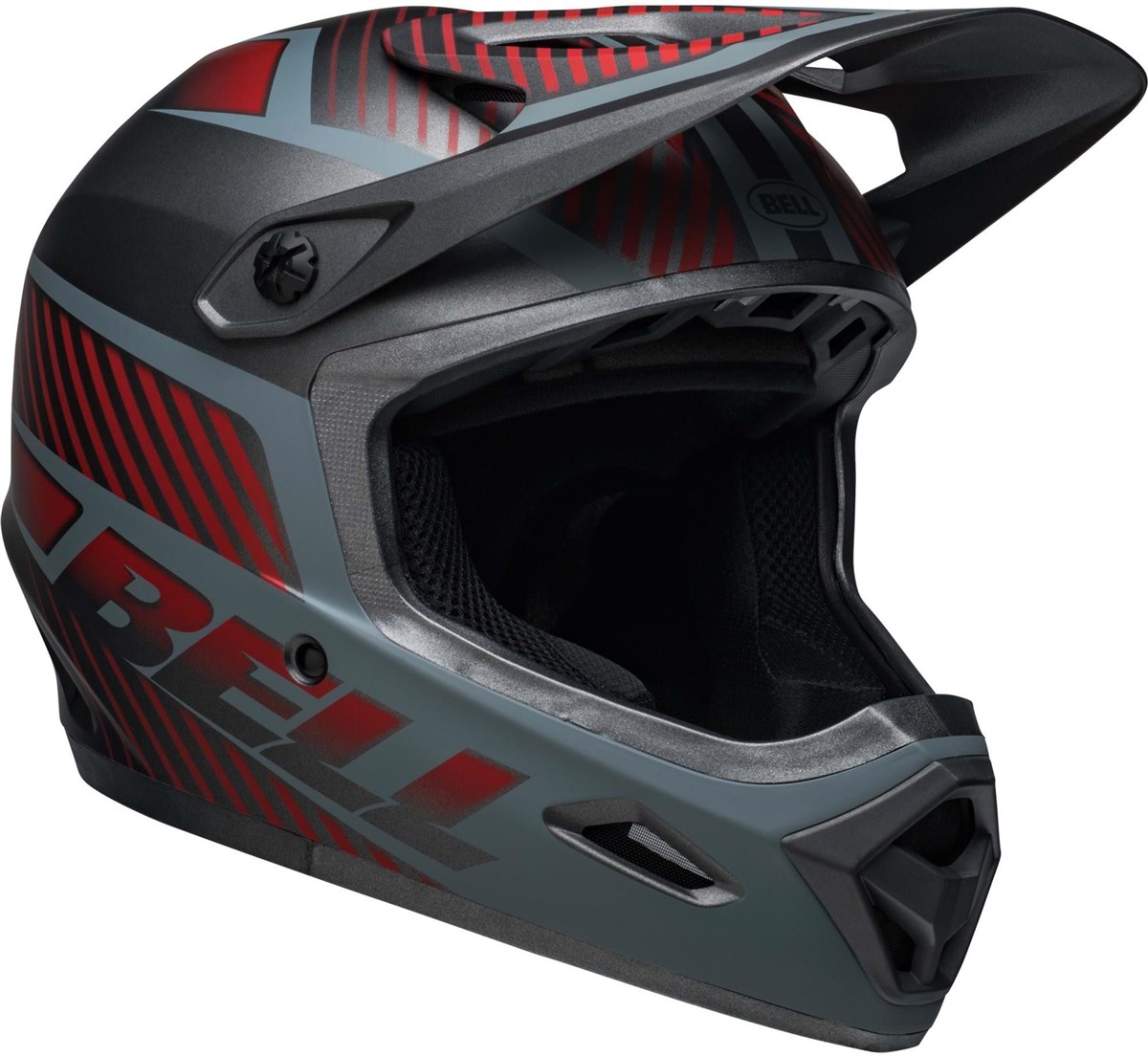 Bell Transfer Full Face MTB Helmet product image