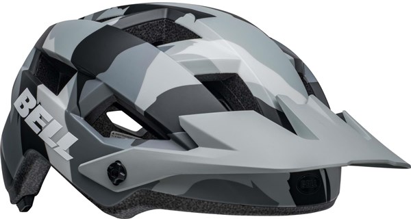 Bell Spark 2 MTB Helmet