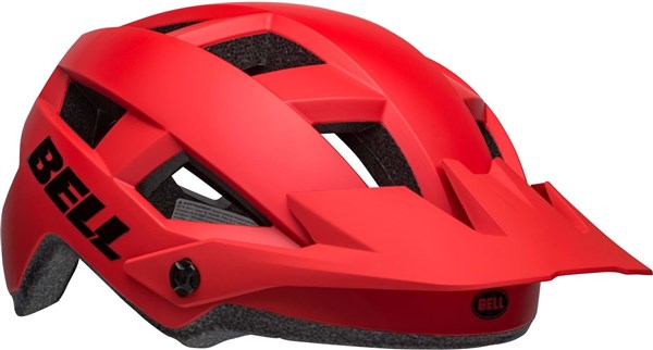 Bell Spark 2 Mips MTB Mountain Cycling Helmet