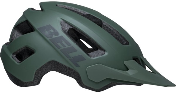 Bell Nomad 2 MTB Mountain Cycling Helmet