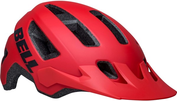 Bell Nomad 2 MTB Mountain Cycling Helmet