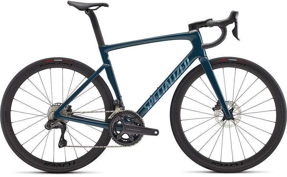 Specialized Tarmac SL7 Expert - Nearly New - 56cm 2022 - Road Bike product image