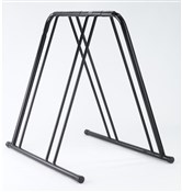 Gear Up Four-On-The-Floor Folding 4 Bike Holder