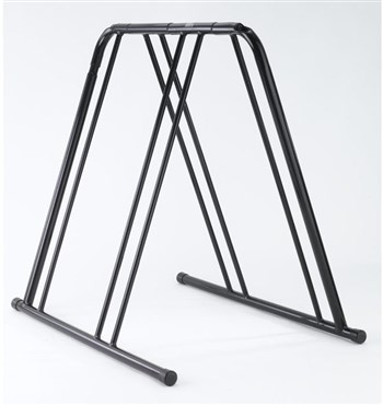bike holder floor