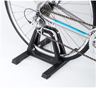 Gear Up Grandstand Single Bike Floor Stand