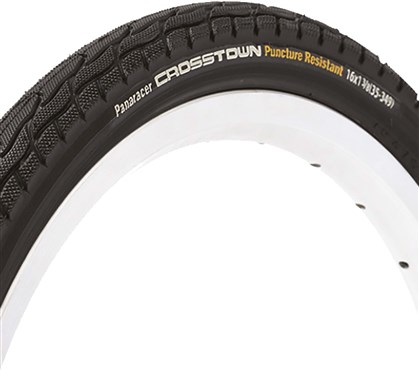 Image of Panaracer Cross Town Sport Urban 700c Tyre