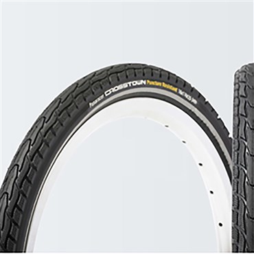 Image of Panaracer Cross Town Reflect Urban 700c Tyre