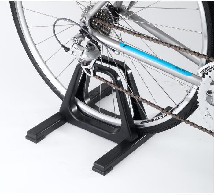 Gear Up Grandstand Single Bike Floor Stand product image